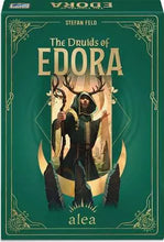 Cargar imagen en el visor de la galería, portada-Ravensburger-The-Druids-of-Edora-juego-de-mesa-
