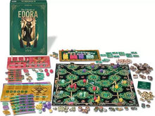 Cargar imagen en el visor de la galería, caja-y-componentes-Ravensburger-The-Druids-of-Edora-juego-de-mesa-
