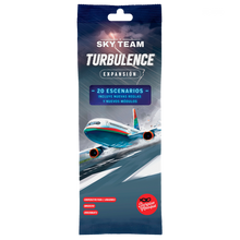 Cargar imagen en el visor de la galería, Sky Team: Turbulence
