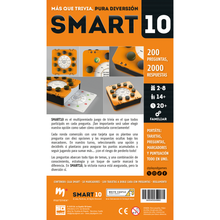 Cargar imagen en el visor de la galería, trasera-caja-Smart10-juego-party
