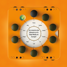 Cargar imagen en el visor de la galería, componentes-Smart10-juego-party
