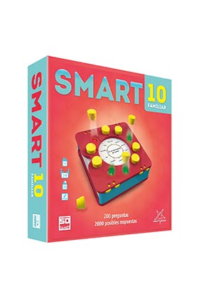 Smart10: Familiar