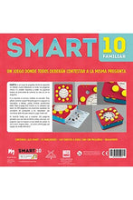 Cargar imagen en el visor de la galería, Smart10: Familiar
