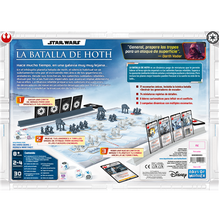 Cargar imagen en el visor de la galería, Star Wars: La batalla de Hoth
