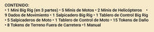 Cargar imagen en el visor de la galería, Thunder Road: Vendetta - Big Rig and the Final Five
