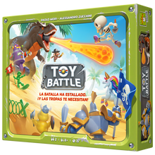 Cargar imagen en el visor de la galería, Toy Battle
