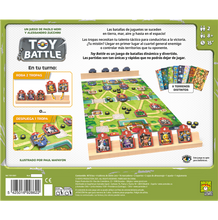 Cargar imagen en el visor de la galería, Toy Battle
