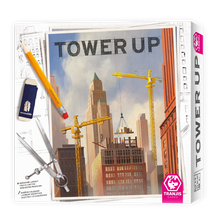 Cargar imagen en el visor de la galería, Tower Up

