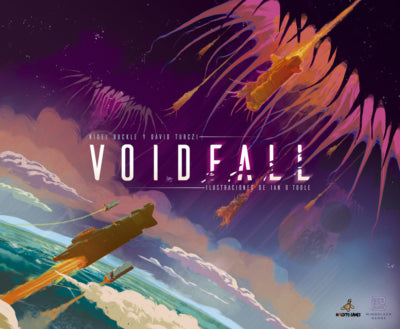 Voidfall