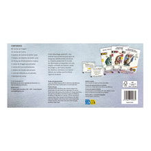 Cargar imagen en el visor de la galería, Wyrmspan: Academia de Dragones
