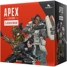 Cargar imagen en el visor de la galería, Apex Legends: El juego de tablero

