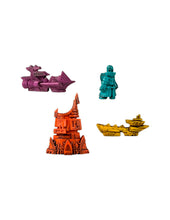 Cargar imagen en el visor de la galería, Arcs: Pack de miniaturas
