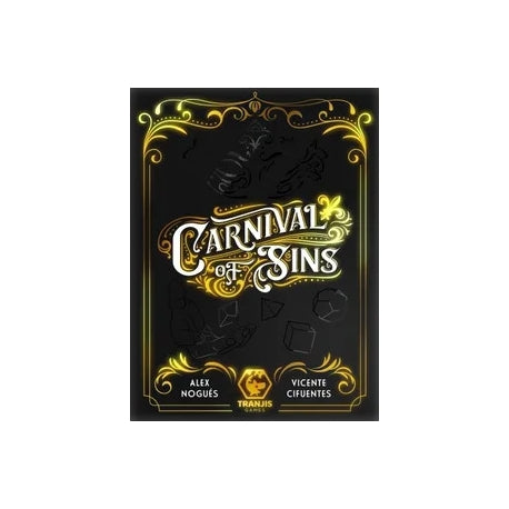 Carnival of Sins