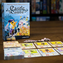 Cargar imagen en el visor de la galería, Castle combo

