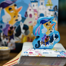 Cargar imagen en el visor de la galería, Castle combo
