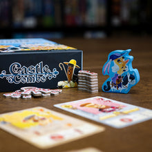 Cargar imagen en el visor de la galería, Castle combo
