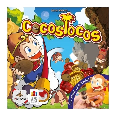 Cocos Locos