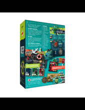 Cargar imagen en el visor de la galería, Deep Regrets juego de mesa horror narrativo
