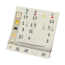 Cargar imagen en el visor de la galería, Componentes de Dewan juego de mesa
