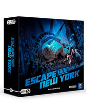 Cargar imagen en el visor de la galería, Escape from New York: Pack Full + Figura Presidente
