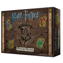 Cargar imagen en el visor de la galería, Harry Potter Hogwarts Battle
