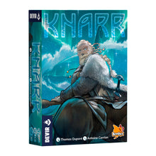 Cargar imagen en el visor de la galería, Knarr
