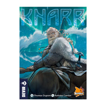 Cargar imagen en el visor de la galería, Knarr
