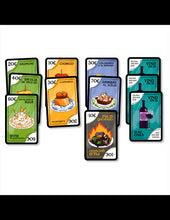 Cargar imagen en el visor de la galería, componentes-juego-de-mesa-La-Cuenta-2tomatoes
