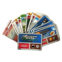 Cargar imagen en el visor de la galería, Terraforming Mars: El juego de dados - Pack Promo
