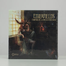 Cargar imagen en el visor de la galería, Etherfields: Pack Sueño
