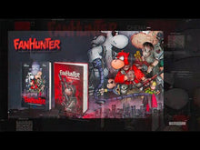 Cargar y reproducir el video en el visor de la galería, Fanhunter: El Juego de Rol
