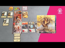 Cargar y reproducir el video en el visor de la galería, Evenfall
