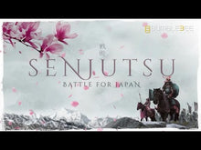 Cargar y reproducir el video en el visor de la galería, Senjutsu: Batalla por Japón

