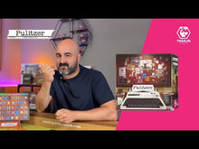 Cargar y reproducir el video en el visor de la galería, Pulitzer
