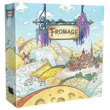 Cargar imagen en el visor de la galería, Fromage
