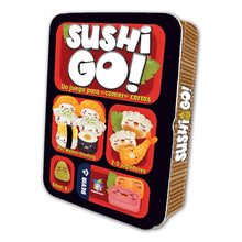 Cargar imagen en el visor de la galería, Sushi Go!
