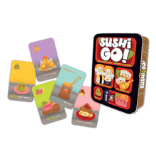 Cargar imagen en el visor de la galería, Sushi Go!
