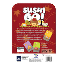 Cargar imagen en el visor de la galería, Sushi Go!
