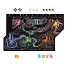 Cargar imagen en el visor de la galería, Twisted Cryptids
