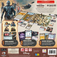 Cargar imagen en el visor de la galería, The Mandalorian Adventures: Un Clan de Dos
