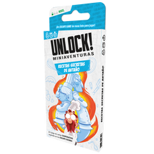 Cargar imagen en el visor de la galería, Unlock! Miniaventuras: Recetas Secretas de Antaño
