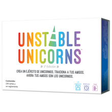 Cargar imagen en el visor de la galería, Unstable Unicorns
