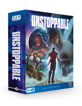 Cargar imagen en el visor de la galería, caja-juego-de-mesa-unstoppable-zzgames-juego-de-mesa
