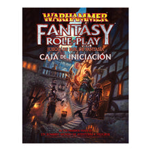 Cargar imagen en el visor de la galería, Warhammer: Caja de Iniciación
