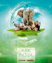 Cargar imagen en el visor de la galería, Ark Nova
