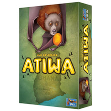 Cargar imagen en el visor de la galería, caja-juego-de-mesa-Atiwa-Eurogame
