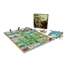 Cargar imagen en el visor de la galería, componentes-y-caja-juego-de-mesa-Bitoku-Devir
