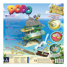Cargar imagen en el visor de la galería, trasera-juego-de-mesa-Dodo-Devir
