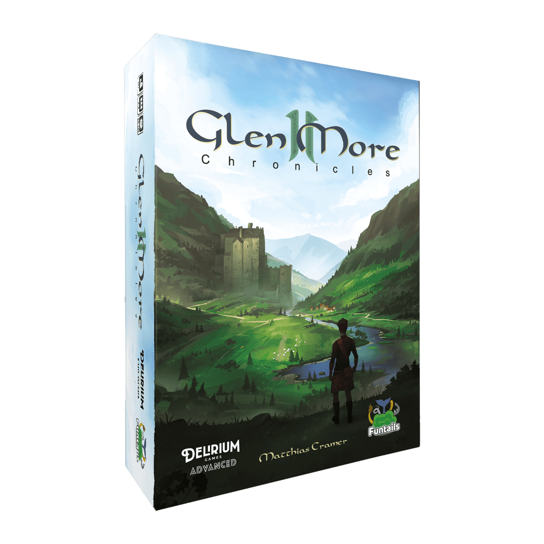 Glen More 2