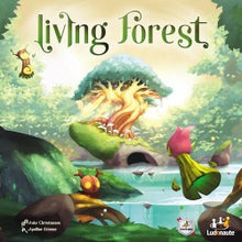 Cargar imagen en el visor de la galería, Living Forest
